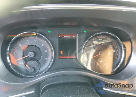 2013 Dodge Charger R/T from USA, damaged, VIN 2C3CDXCT9DH729927